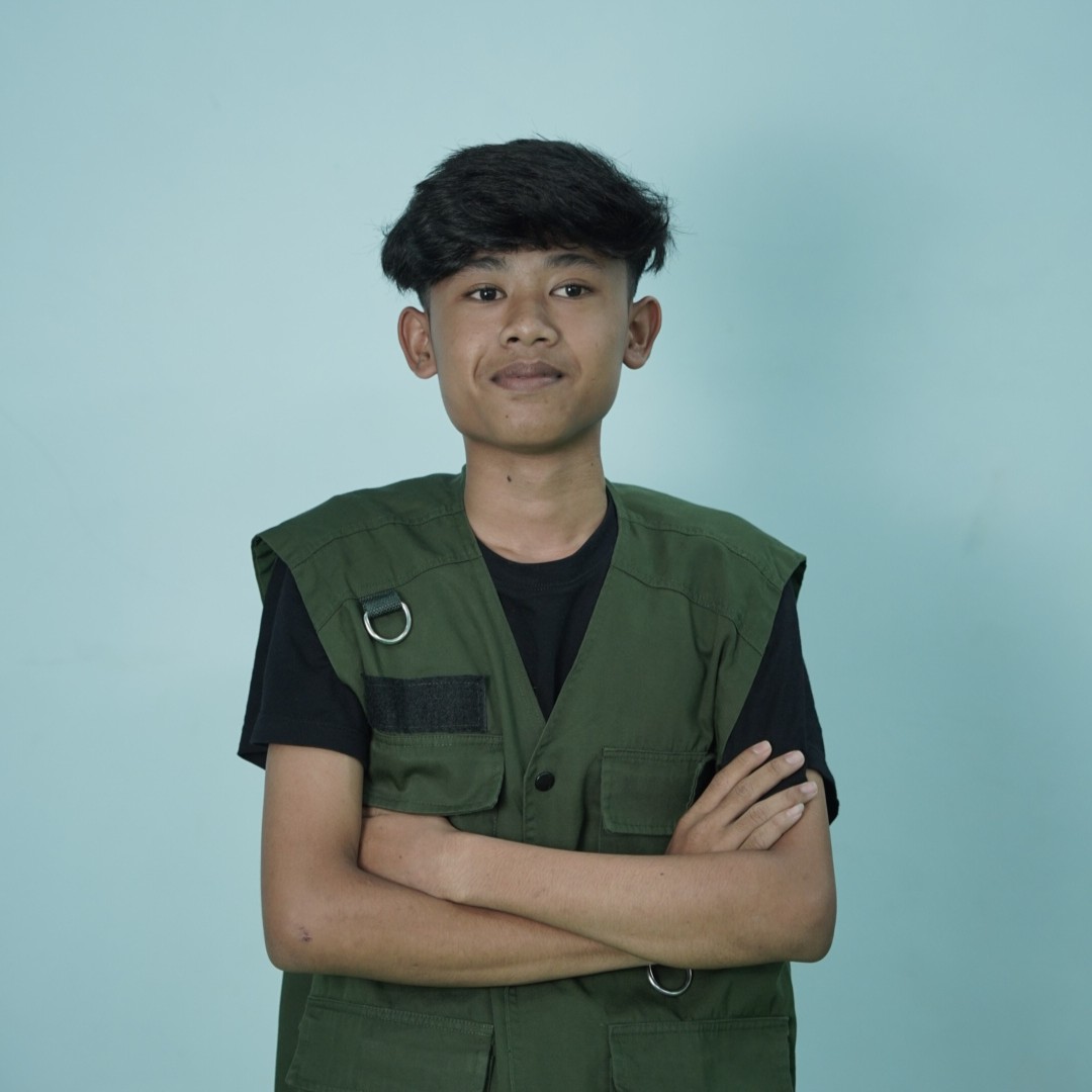 Irfan Naufal Amrulloh